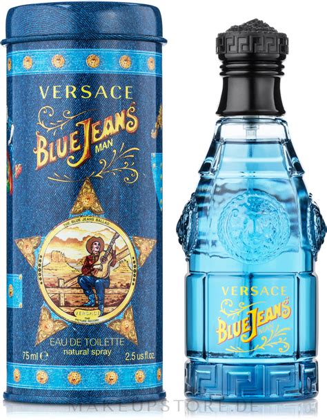 versace versus blue jeans man eau de toilette|Versace Blue Jeans cheapest price.